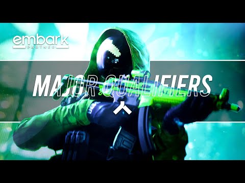 How WE QUALIFIED For $100.000 The Finals GRAND MAJOR