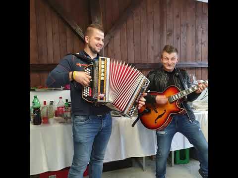 trio SAJBERT - Čreda v galopu (Franc Delčnjak)