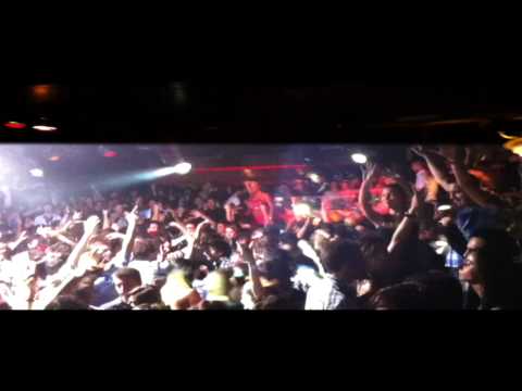 LISTA GATE FIVE - SETAI GARDEN 2011