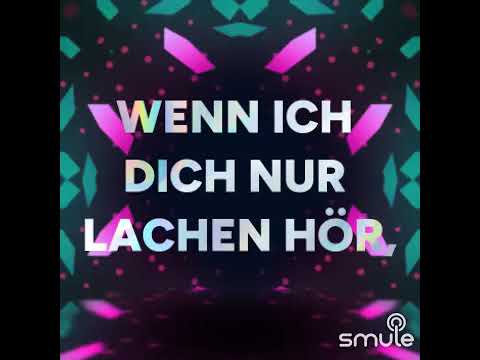 jede Nacht hat einen Stern