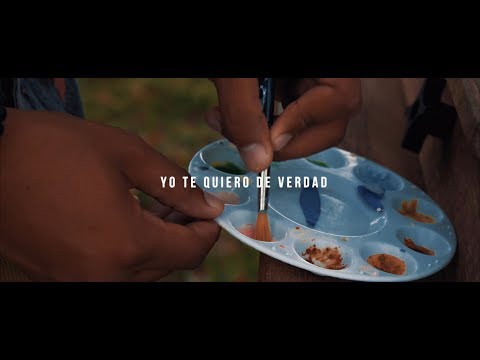 Dalan La Fama - Yo Te Quiero De Verdad ( Video Oficial )
