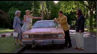 Happy Gilmore (final) - Tuesday&#39;s Gone (Lynyrd Skynyrd)