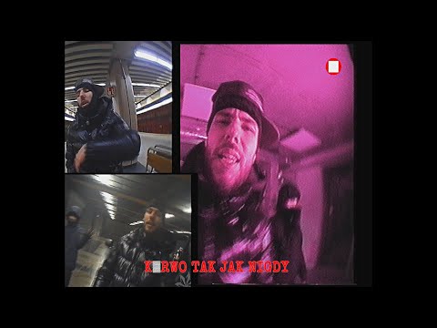 Video thumbnail for Zarzygany Gubię Dusze W Metrze