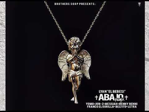 Lyan Abajo Remix Ft Beltito Yomo Jon Z Messiah Benny Benni Franco El Gorila Letra