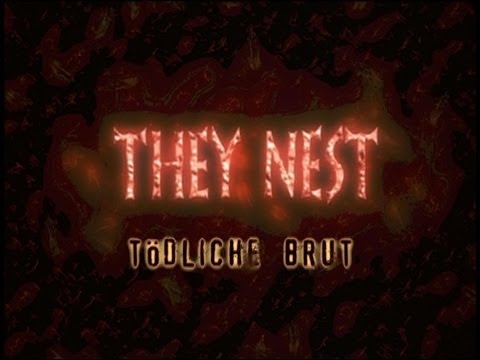 Trailer They Nest - Tödliche Brut