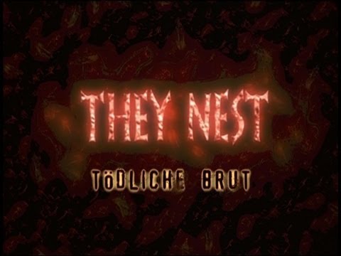 Trailer-Vorschau: They Nest - Tödliche Brut