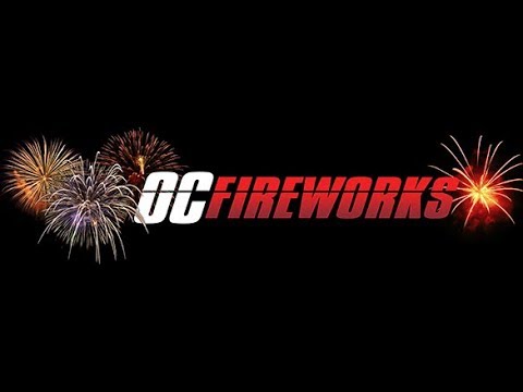 Baby Boy Gender Reveal Fireworks (Topgun Fireworks)