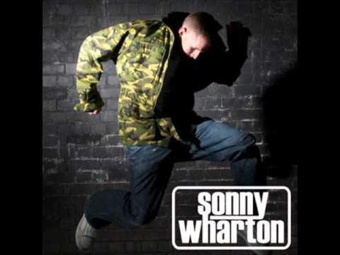 A Guy Called Gerald - Voodoo Ray (Sonny Wharton Re-Edit)