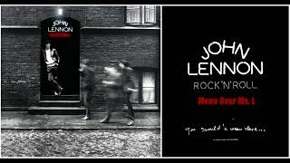 Move Over Ms. L - Andrew Winston Lennon (John Lennon Cover Songs) (Rock ’n’ Roll Deluxe Edition) Lyr