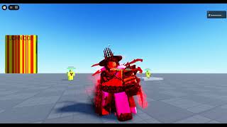 Forsaken King John Doe Require Script | Roblox