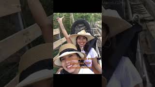 Trip to Vung Tau with my sisters #reminiscing #travel #shorts #shortsfeed #viral #travelwithmysister