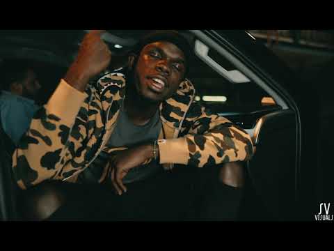 G Bally - Time Out (Official Music Video) 🎥: @ShayVisuals