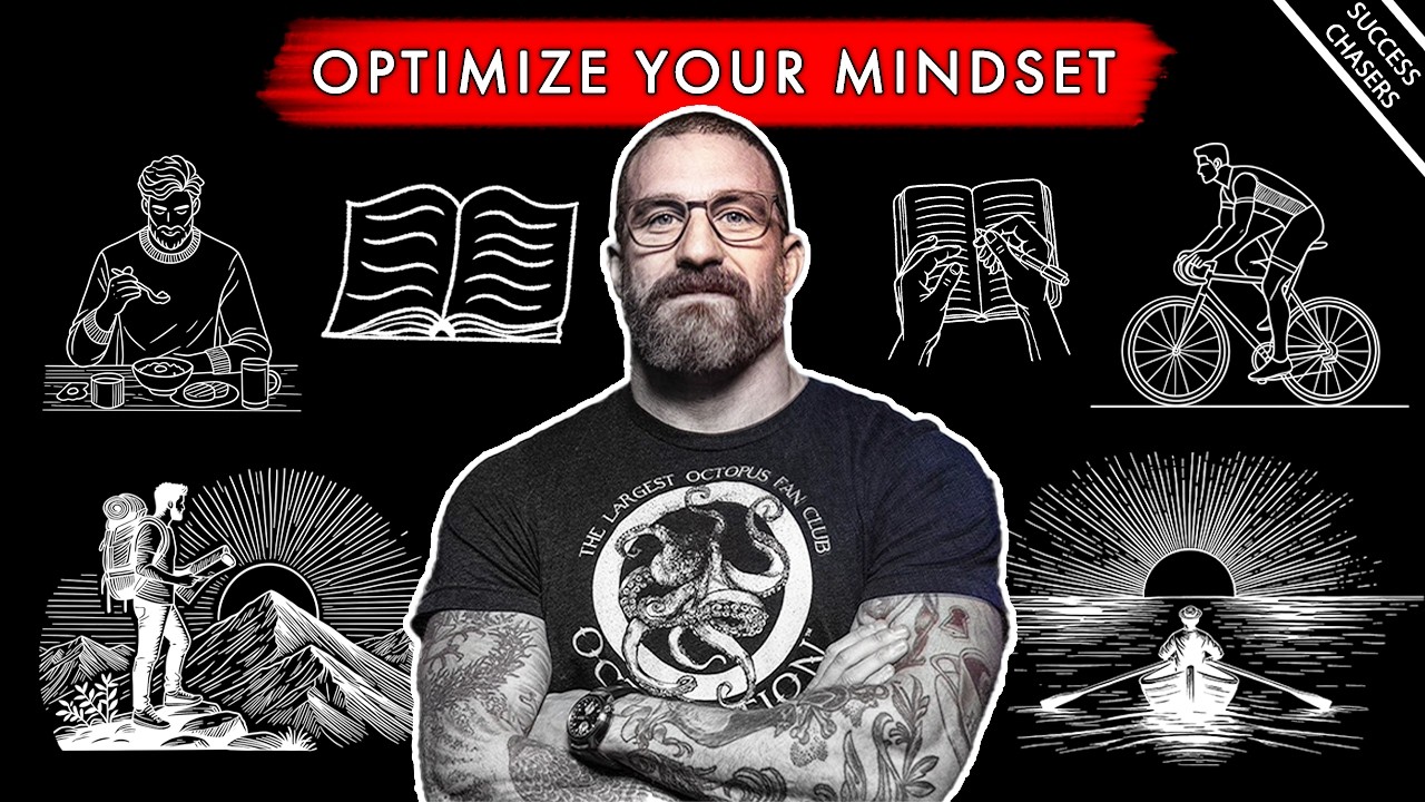 A Complete Guide To Maximize Dopamine & Motivation - Andrew Huberman