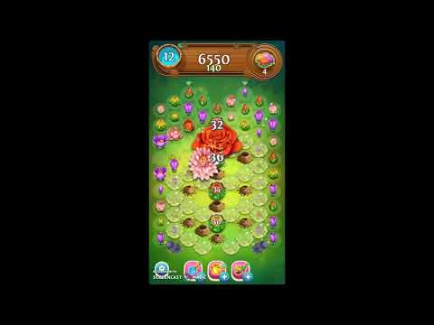 Blossom Blast Level 673