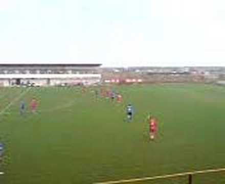 hai la snagov la fotbal