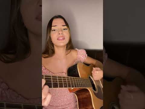 Saudade Bandida - Zezé Di Camargo E Luciano (Cover- Giovana Costa)