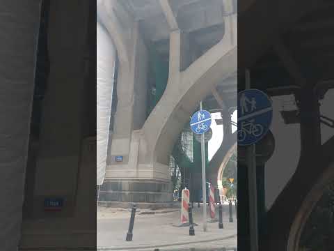 Warszawa z innej perspektywy