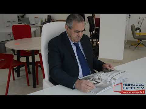 DM Arredi   apertura nuovo showroom a Vasto 28 04 2021