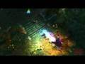 Torchlight - Vanquisher Trailer HD - PlayJamUK