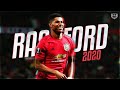 Marcus rashford Amazing  skills e goals e assists 2019 / 2020