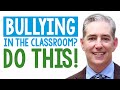 Here S What You Can Do When Parents Bring Up Bullying