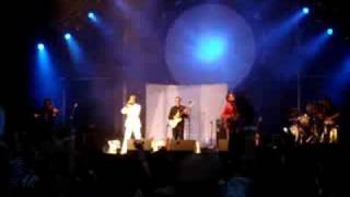 Thomas Dutronc Solidays 2008 - Des Frites Bordel