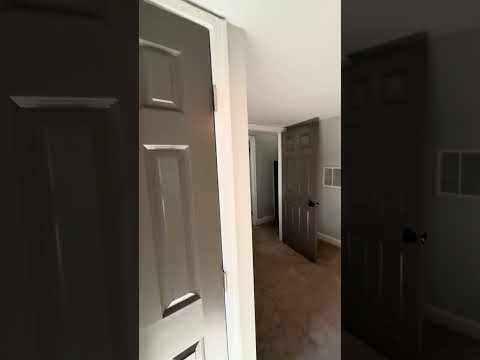 freshly updated 4-bedroom 2 full bath brick cape cod property video