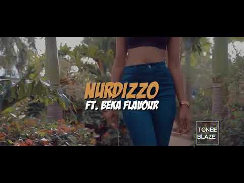 Sukari nguru__beka flavour feat nurizzo(official music vedio)