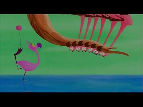 Fantasia 2000 (HD) - Carnival of the Animals