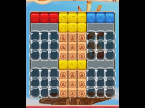 TOON BLAST level 8409