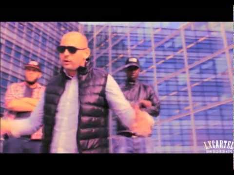 YUGO BOSS FEAT. NEHMO - M.O.M.O/// MECHANT (CLIP BY LXCARTELSTREETVIDEOS)