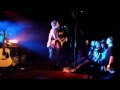 Chuck Ragan - Wish On The Moon 