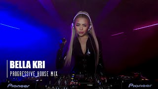 Download lagu DJ Bella Kri - Live | Progressive House & Melodic Techno Mix | November 2023 mp3