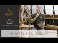 What Is A Chip Log