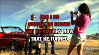 Someone Must Feel Like A Fool Tonight : Kenny Rogers | Karaoke with Lyrics