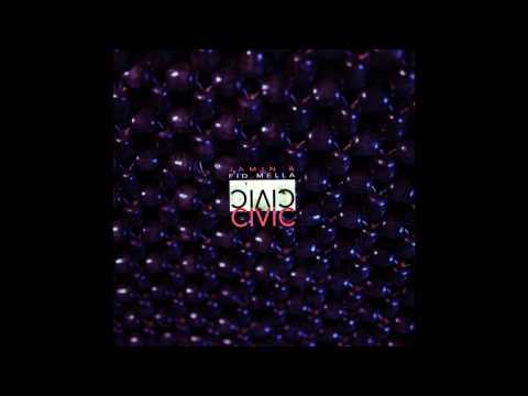 Jamin & Fid Mella - I bin heit net do feat Dexter & Doz 9 - CIVIC (Full Album)