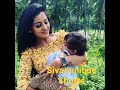 Vj Chitra Singing Song For Baby Shorts
