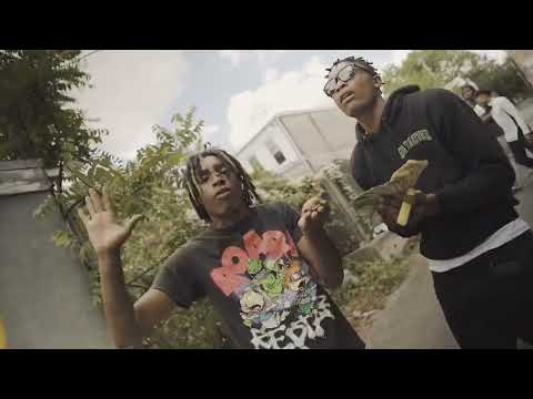 1cutskii feat. 1100drill “play pussy” (official music video)