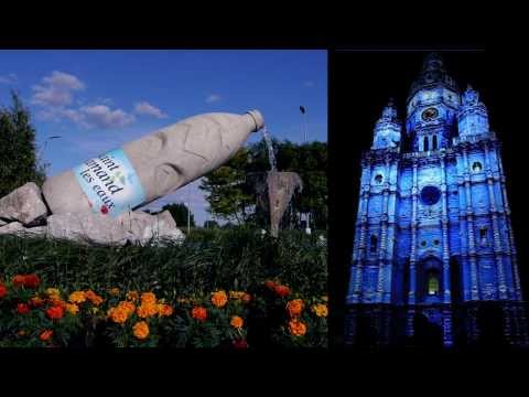 Clip 30 sec Saint Amand les Eaux