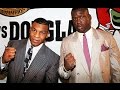 Mike Tyson Vs James Buster Douglas Documentary