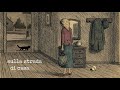 Pacifico - A Casa (Lyrics Video by Matticchio)