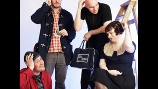 Television Personalities - Ex-Girlfriend Club