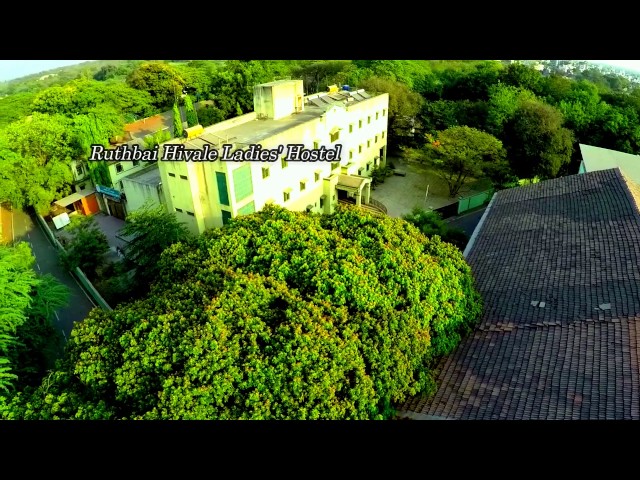Ahmednagar College video #2