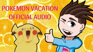 Dj KawaiiLee Vs. Vitamin C - Pokemon Vacation (Official synthwave edition)