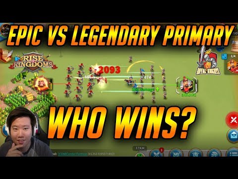 Experience Hermann Disability Skill Works | Rise of Kingdoms