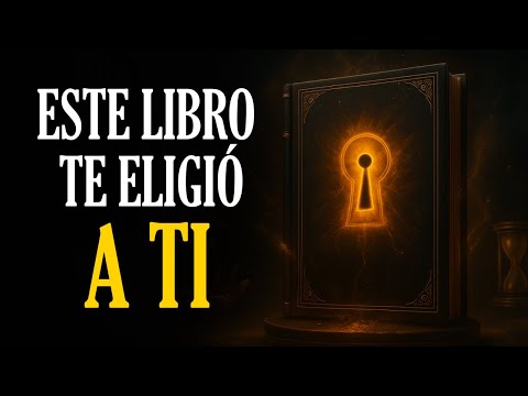 Este Libro No Llega por Azar: Es Tu Puerta al Verdadero Poder de la Riqueza