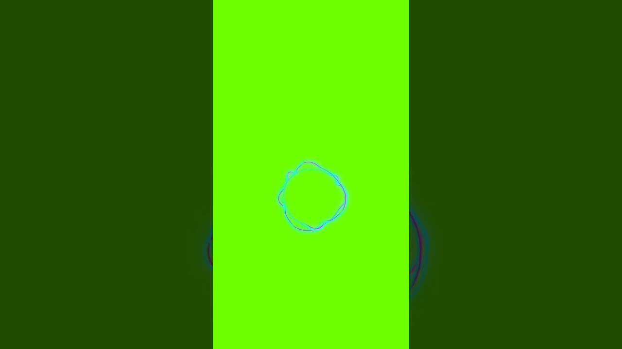 music waves #greenscreenvideo #greenscreen #chromakey