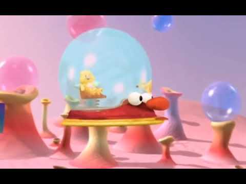 Care Bears: Journey To Joke-A-Lot | Insane Roller Coaster