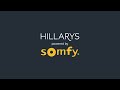 How to control your blinds with voice commands using your Somfy TaHoma Switch YouTube video thumbnail
