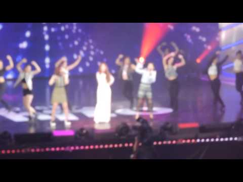 160605 SHE 美麗新世界